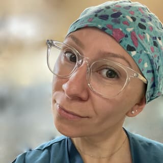 Sarah Lis, Certified Registered Nurse Anesthetist, Albuquerque, NM