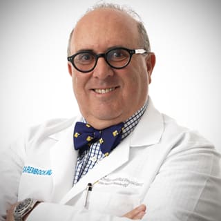 Ian Sarembock, MD, Cardiology, Cincinnati, OH