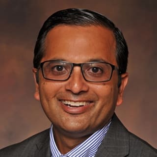 Gaurav Shah, MD