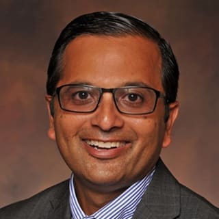 Gaurav Shah, MD, Ophthalmology, San Francisco, CA