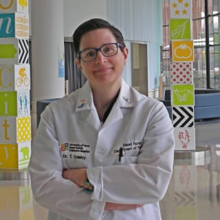 Tarah Colaizy, MD, Neonat/Perinatology, Iowa City, IA, University of Iowa Hospitals and Clinics
