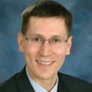Peter Ender, MD, Infectious Disease, Easton, PA, St. Luke's University Hospital - Bethlehem Campus