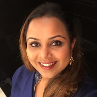 Geetha Krishnan, MD