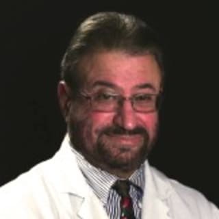 Sebastian Conti, MD, Vascular Surgery, Catalina, AZ