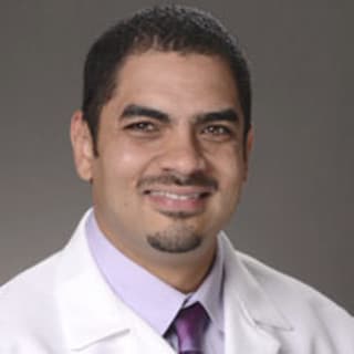 Jarrett Williams, MD