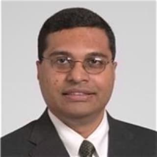Aju Thomas, MD, Nuclear Medicine, Mansfield, OH, Cleveland Clinic
