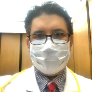 Franklin Fuenmayor-Cardozo, MD, Nephrology, Macon, GA