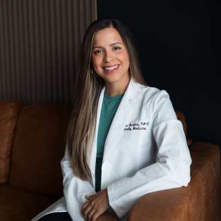 Diana Medina, PA, Family Medicine, Weston, FL