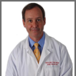 Zane Walsh Jr., MD, Physical Medicine/Rehab, Fayetteville, NC, Cape Fear Valley Medical Center