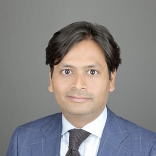 Rahul Gupta, MD, Geriatrics, Fairfield, CT