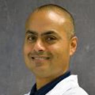 Vijay Paudel, MD, Oncology, Myrtle Beach, SC, HCA South Atlantic - Grand Strand Medical Center