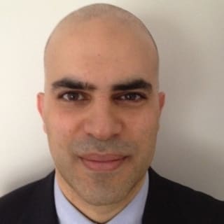 Reza Fazel, MD, Cardiology, Boston, MA, Beth Israel Deaconess Medical Center
