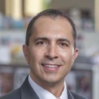 Paul Silvi, General Surgery, Springfield, MA