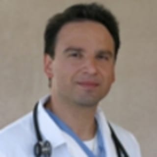 Christos Bovetas, MD, Internal Medicine, Corona, CA