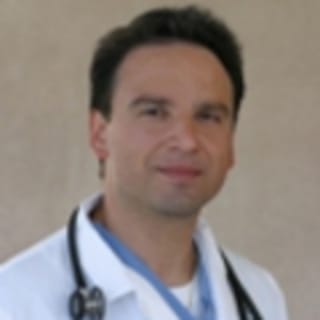 Christos Bovetas, MD