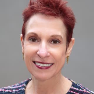 Deborah Friedman, MD