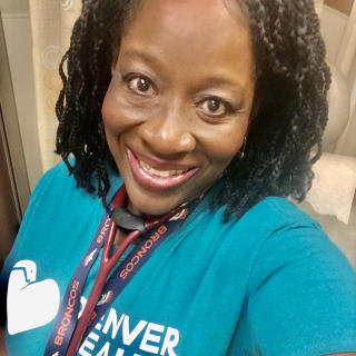 Sherry Johnson