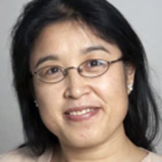 Maoxin Wu, MD, Pathology, Stony Brook, NY