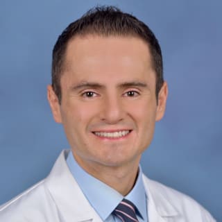 Alfred Danielian, MD, Cardiology, Las Vegas, NV