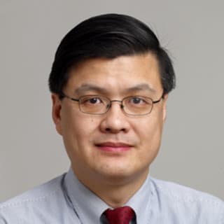 Edward Lin, MD, Oncology, Seattle, WA, UW Medicine/University of Washington Medical Center