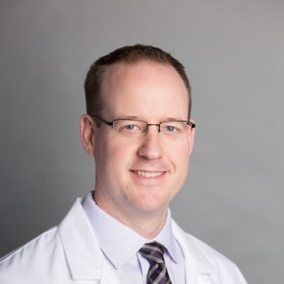 Jason Cumbers, MD