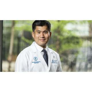 Daniel Choi, MD, General Surgery, Commack, NY, Memorial Sloan Kettering Cancer Center