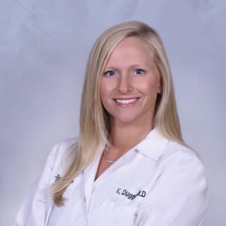 Kelly Duggin, MD, Family Medicine, Lakewood Ranch, FL, MercyOne North Iowa Medical Center