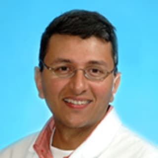 Pankaj Vij, MD