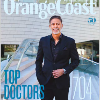 Sanjay Grover, MD, Plastic Surgery, Newport Beach, CA, Hoag Memorial Hospital Presbyterian