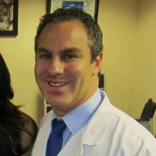 Todd Schlifstein, DO, Physical Medicine/Rehab, New York, NY