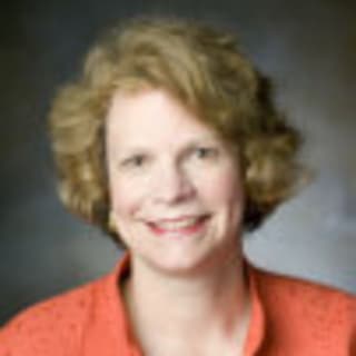 Margaret Hostetter, MD