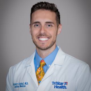 Zachary Cutshall, MD, Internal Medicine, Salt Lake City, UT