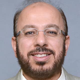 Muhammad Najjar, MD