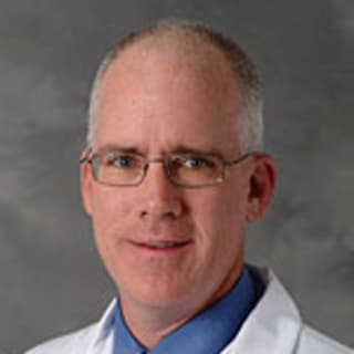 David Burdette, MD, Neurology, Grand Rapids, MI, Corewell Health - Butterworth Hospital