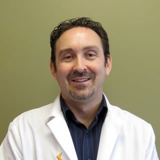 David Bone, PA, Internal Medicine, Chandler, AZ