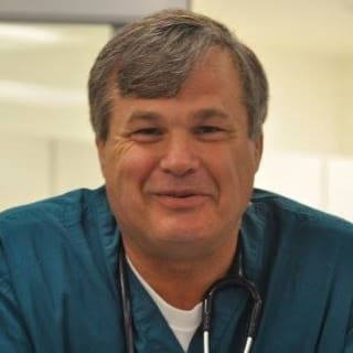 Robert Rollo, MD, Emergency Medicine, Austin, TX