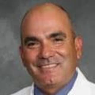 John Gonzaba, DO, General Surgery, Corydon, IN, Harrison County Hospital