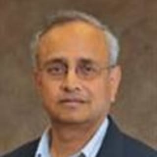 Narendra Patel, MD