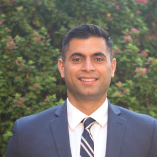 Kunwar Khalsa, MD, Orthopaedic Surgery, Phoenix, AZ