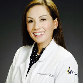 Maria Zuazua-Pacilio, MD