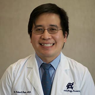 Harvey Chen, MD, Cardiology, Waco, TX