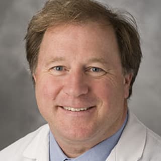 Gary Magee, MD