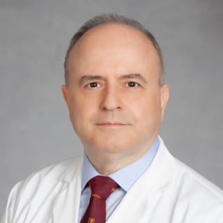Anthony Panos, MD, Thoracic Surgery, Iowa City, IA, University of Iowa Hospitals and Clinics