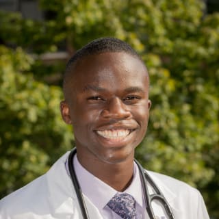 Anjola Onadipe, MD, Resident Physician, Ann Arbor, MI