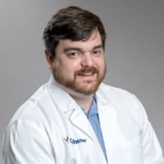Alexander Allain III, MD, Anesthesiology, Jefferson, LA, Ochsner Medical Center