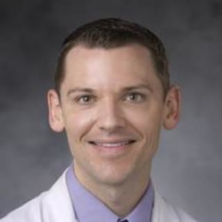 Ryan Fink, MD, Anesthesiology, Portland, OR, OHSU Hospital