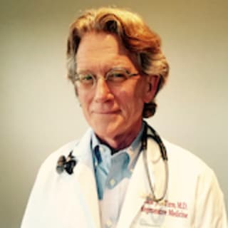 Frank Ditirro, MD, Pulmonology, Santa Barbara, CA