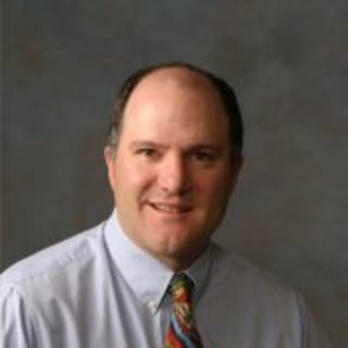 John Terrell, MD, Radiology, Rice Lake, WI