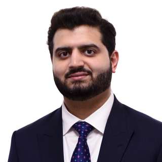 Faran Polani, MD, Oncology, Falls Church, VA