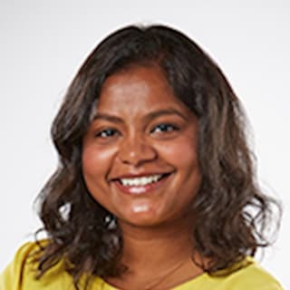 Vibitha Mani, MD, Pediatrics, Oklahoma City, OK